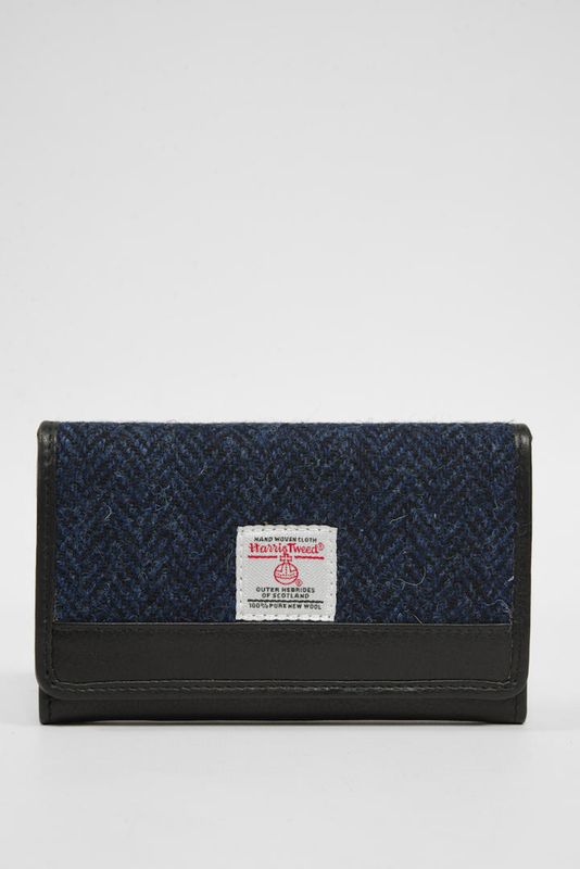 Harris Tweed Uist Purse | HB104