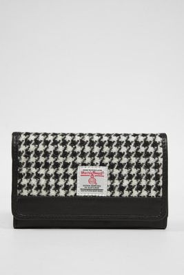 Harris Tweed Uist Purse | HO63