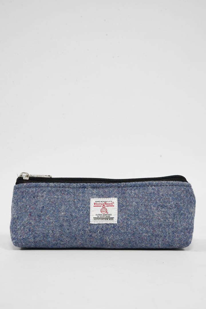 Harris Tweed Pencil Case | 228