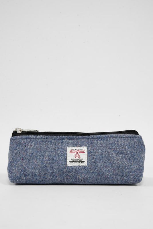 Harris Tweed Pencil Case | 228