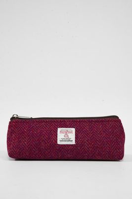 Harris Tweed Pencil Case | HB120