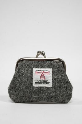 Harris Tweed Susie Purse | 306