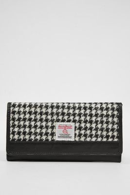Harris Tweed Harris Long Purse | HO63
