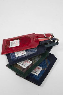 Luggage Tags