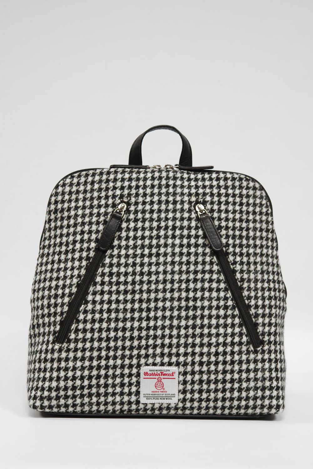 Harris Tweed Barra Backpack | HO63