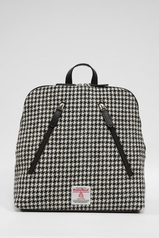 Harris Tweed Barra Backpack | HO63
