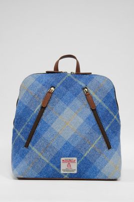 Harris Tweed Barra Backpack | A069