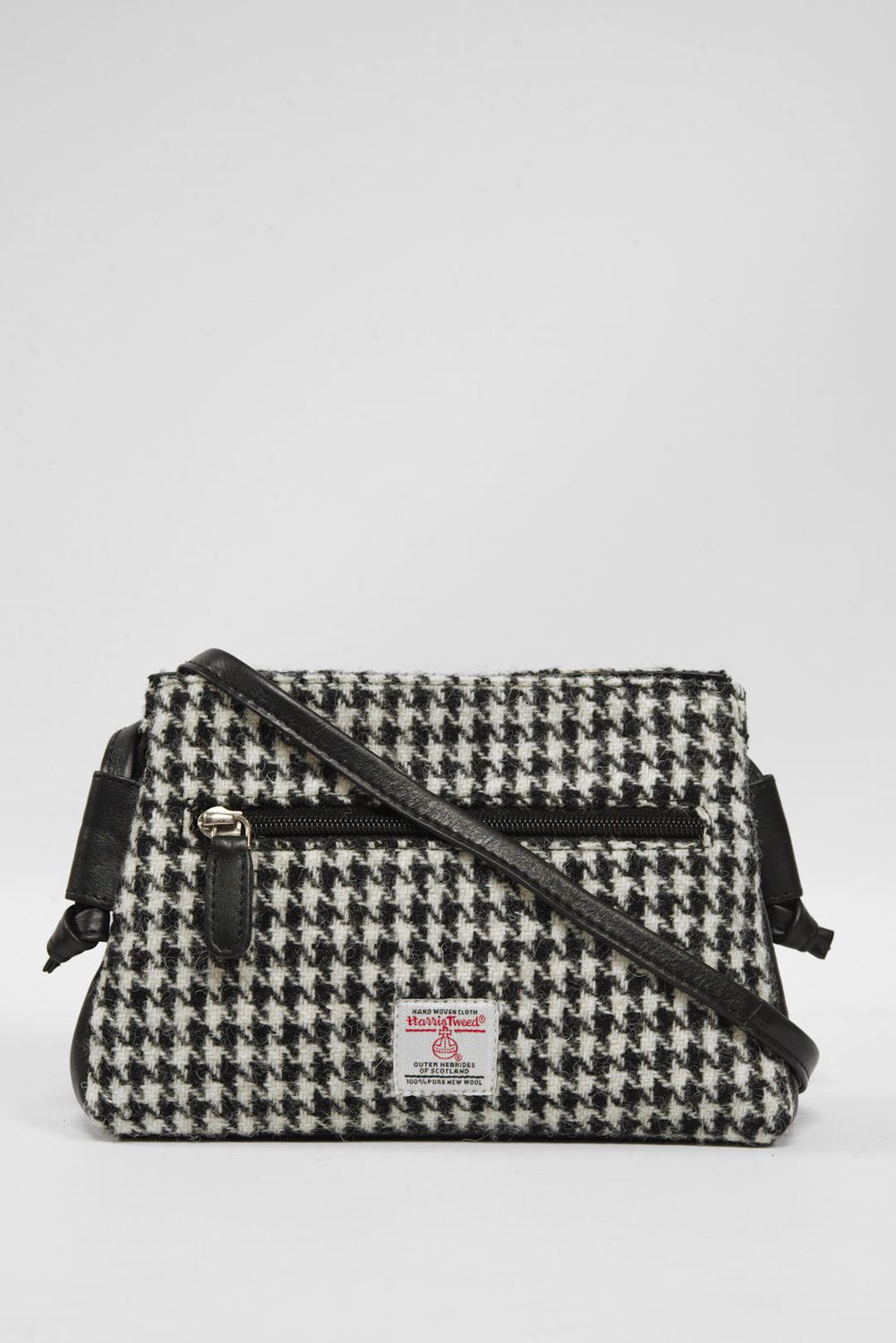 Harris Tweed Tarbert Bag | HO63/215