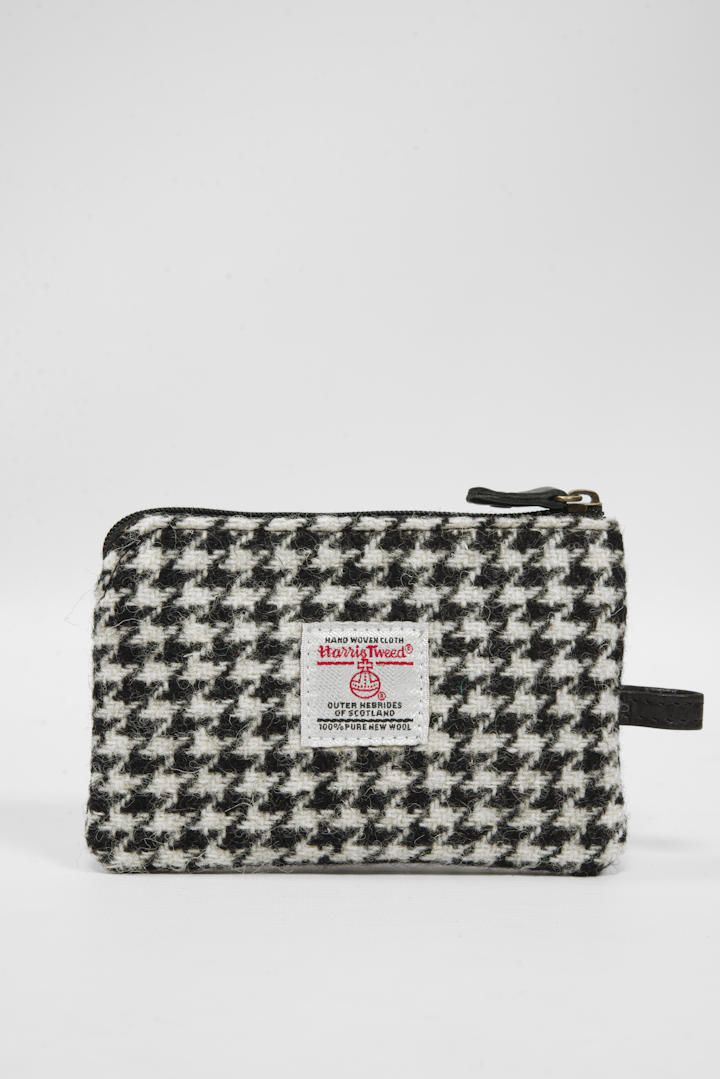 Harris Tweed Key/Coin Purse | HO63