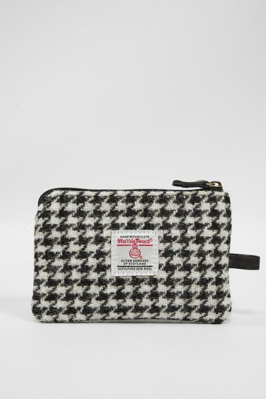 Harris Tweed Key/Coin Purse | HO63