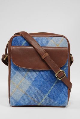 Harris Tweed Ness Bag | A069