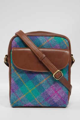 Harris Tweed Ness Bag | A0222