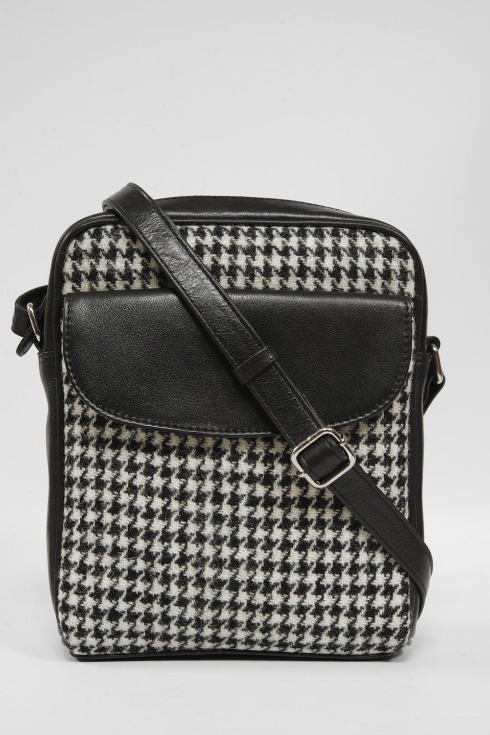 Harris Tweed Ness Bag | HO63