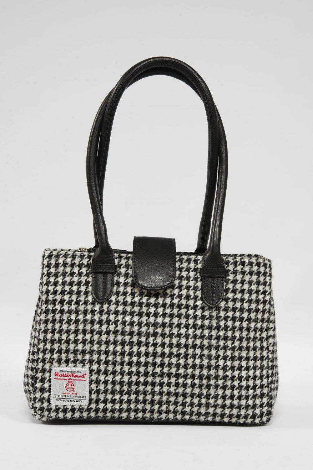 Harris Tweed Borve Bag | HO63