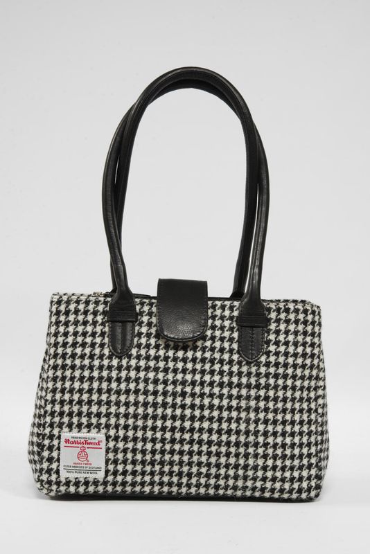 Harris Tweed Borve Bag | HO63