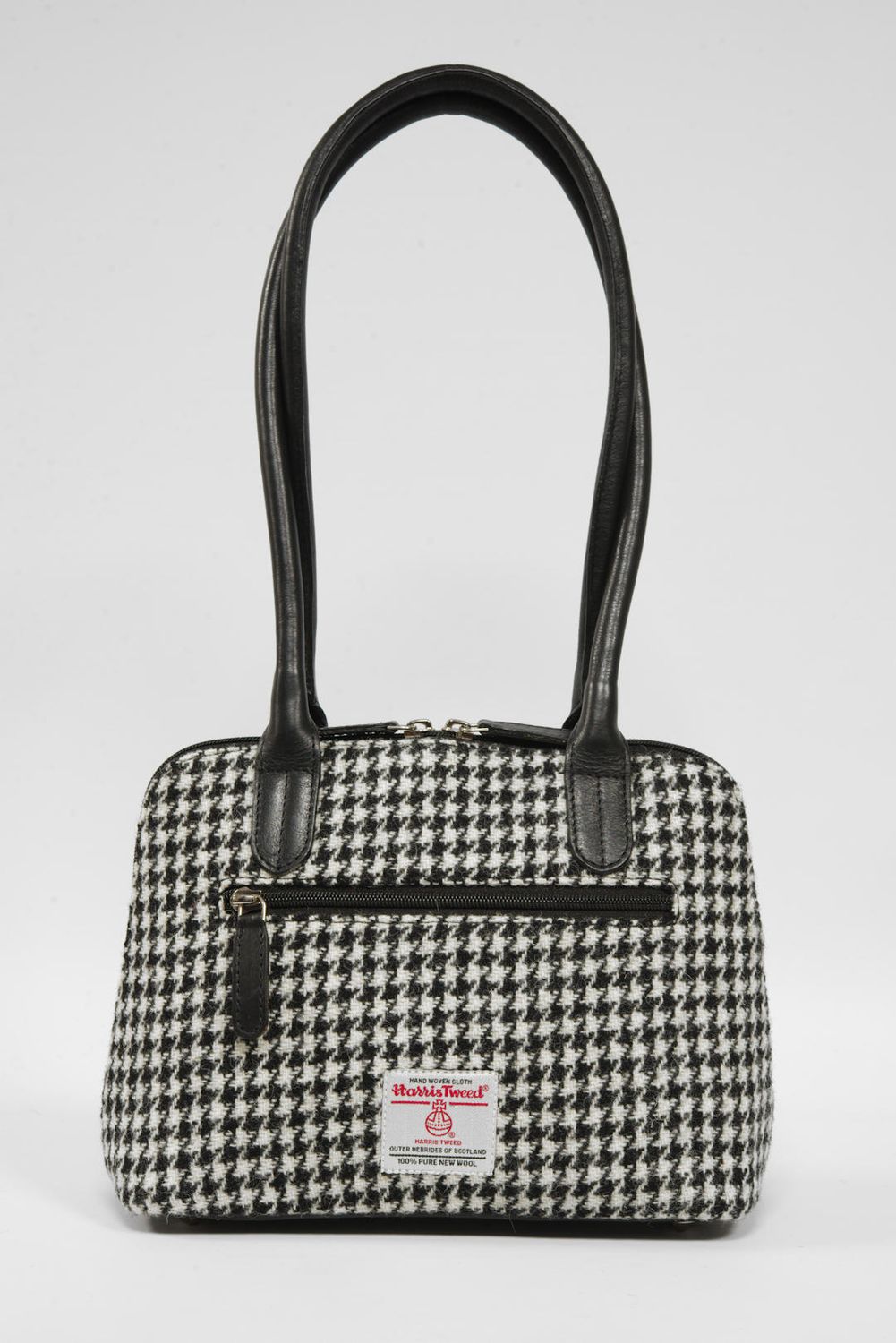 Harris Tweed Pabbay Bag | HO63