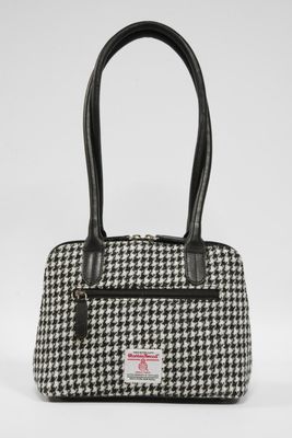 Harris Tweed Pabbay Bag | HO63