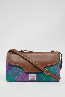 Harris Tweed Amy Bag | A0222