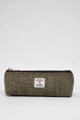 Harris Tweed Pencil Case | HB52