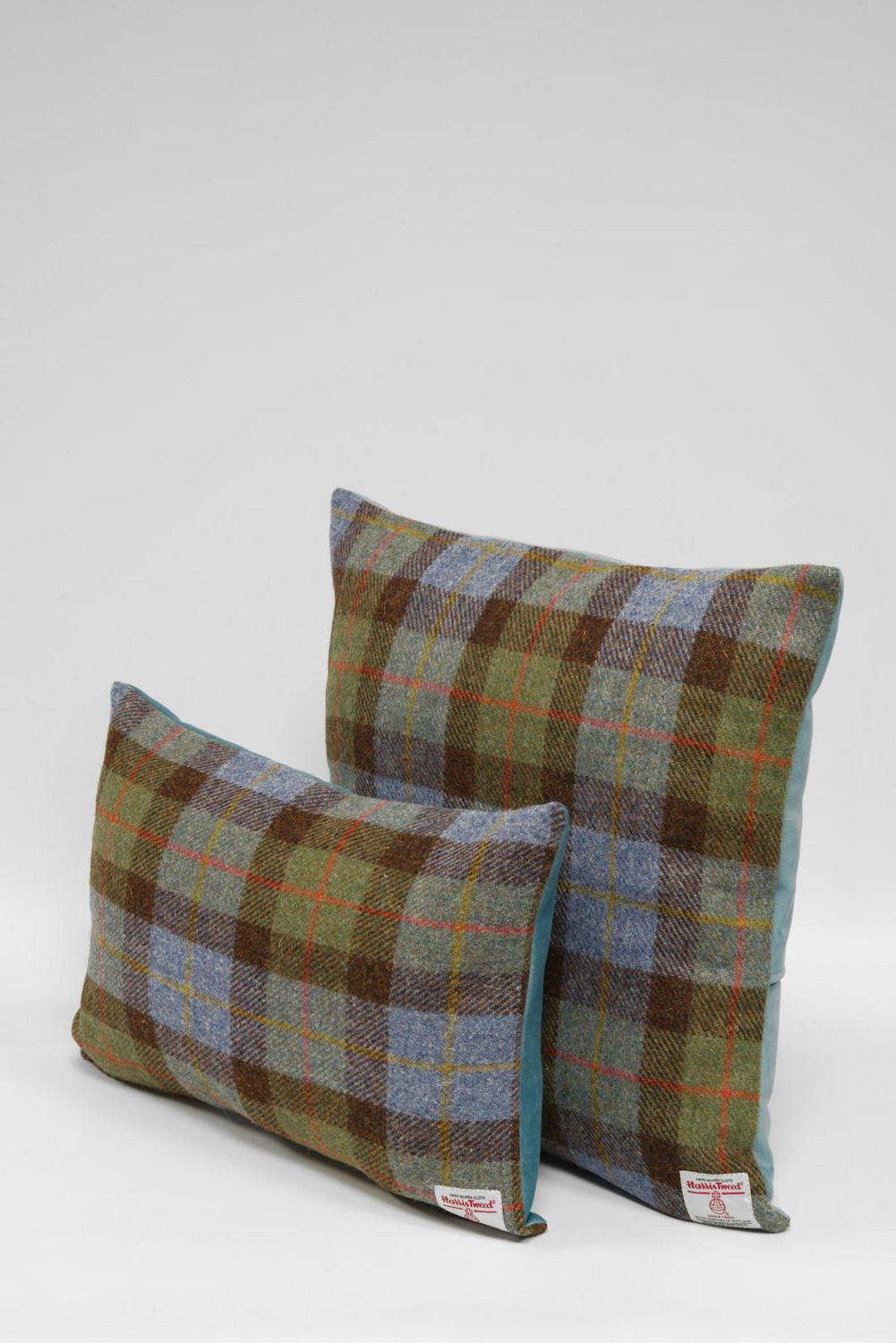 Harris Tweed Cushion A017 Prices From
