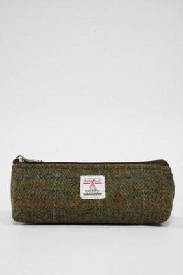 Harris Tweed Pencil Case | HB103
