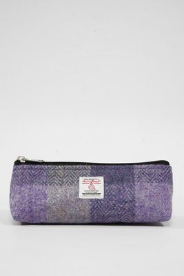 Harris Tweed Pencil Case | HB156