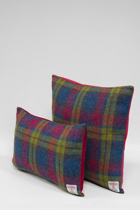 Harris Tweed Cushion A0195 Prices From