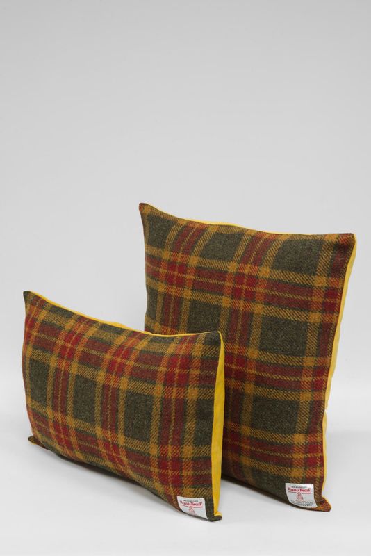 Harris Tweed Cushion A0147 Prices From