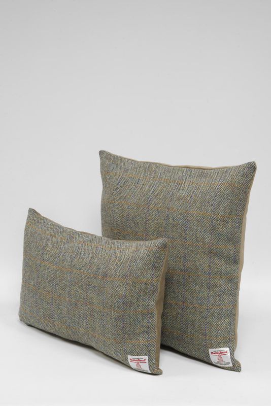 Harris Tweed Cushion HB107 Prices From