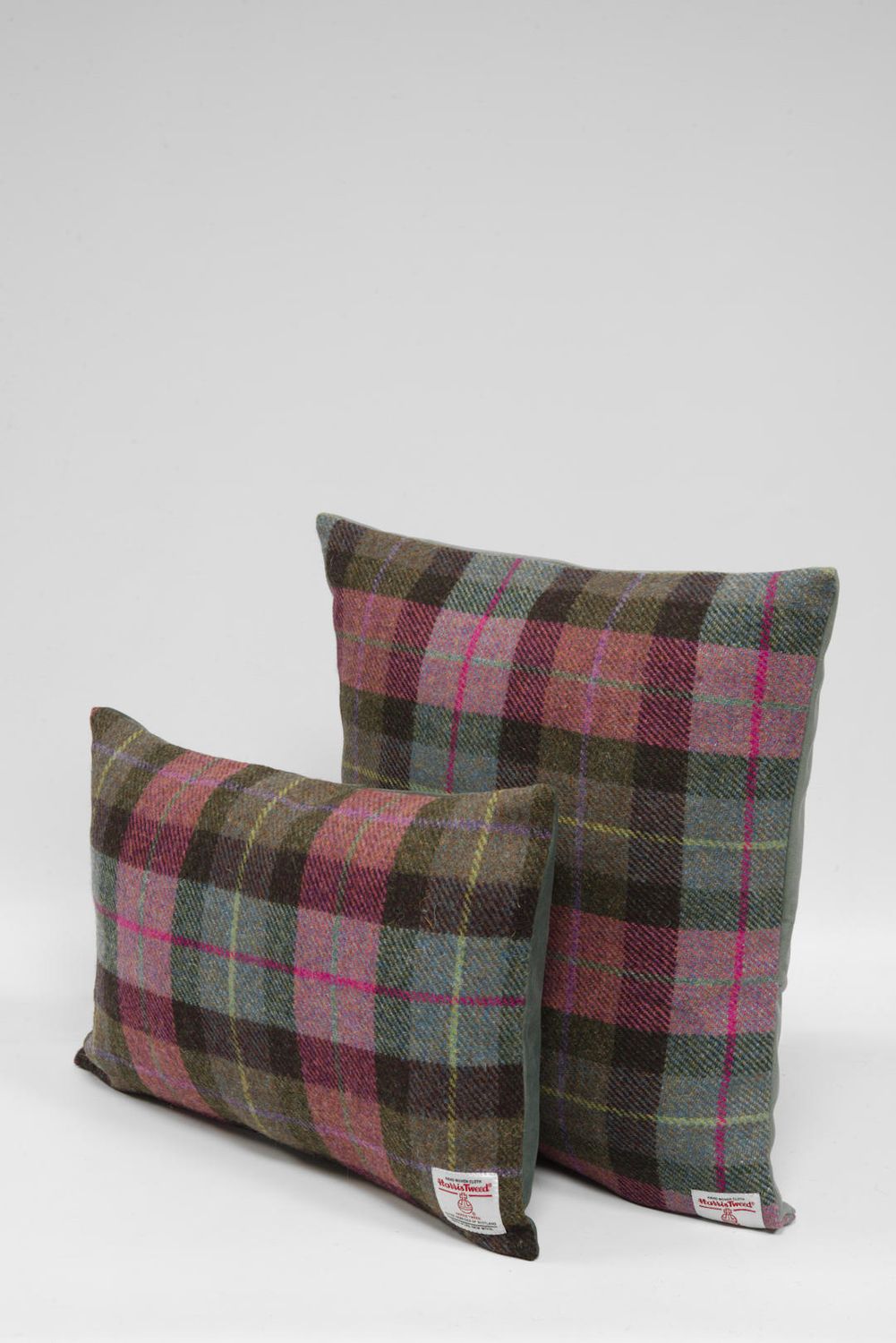 Harris Tweed Cushion A0254 Prices From