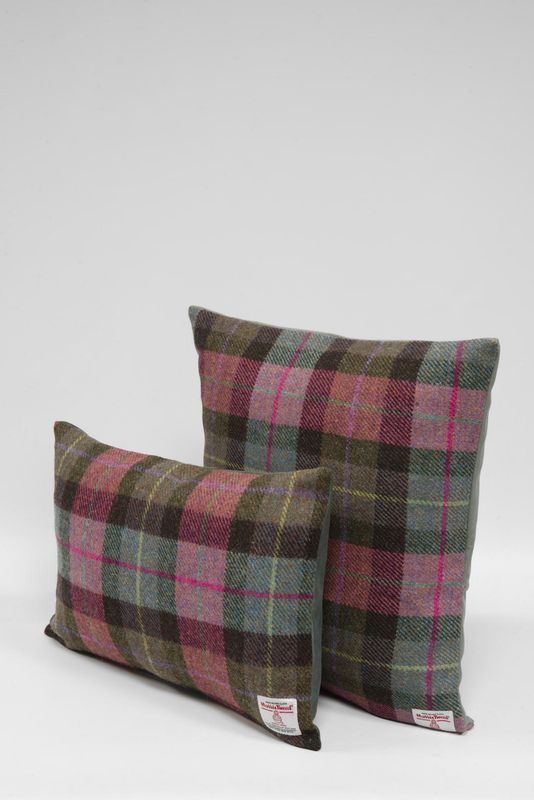 Harris Tweed Cushion A0254 Prices From