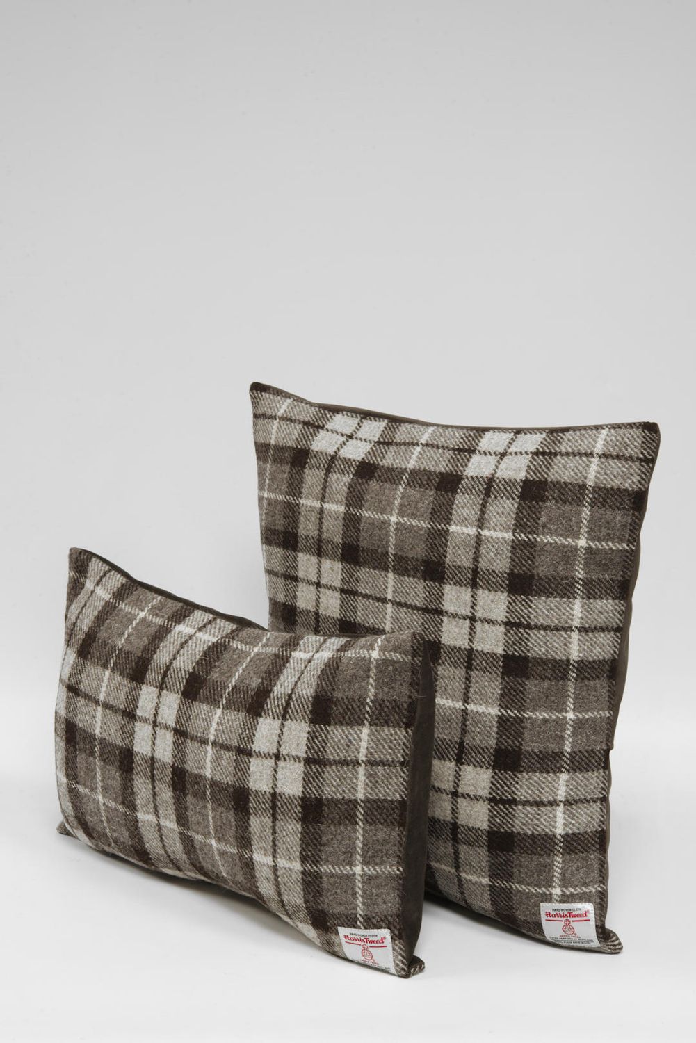Harris Tweed Cushion A0245 Prices From