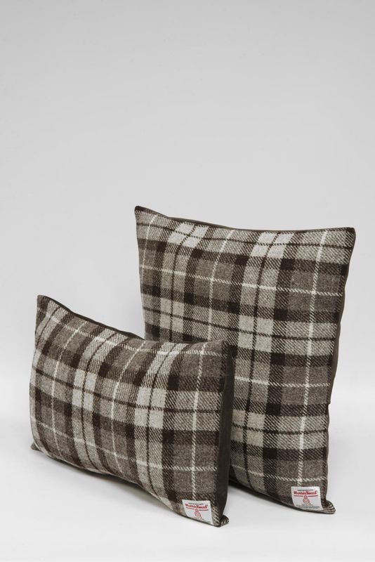 Harris Tweed Cushion A0245 Prices From