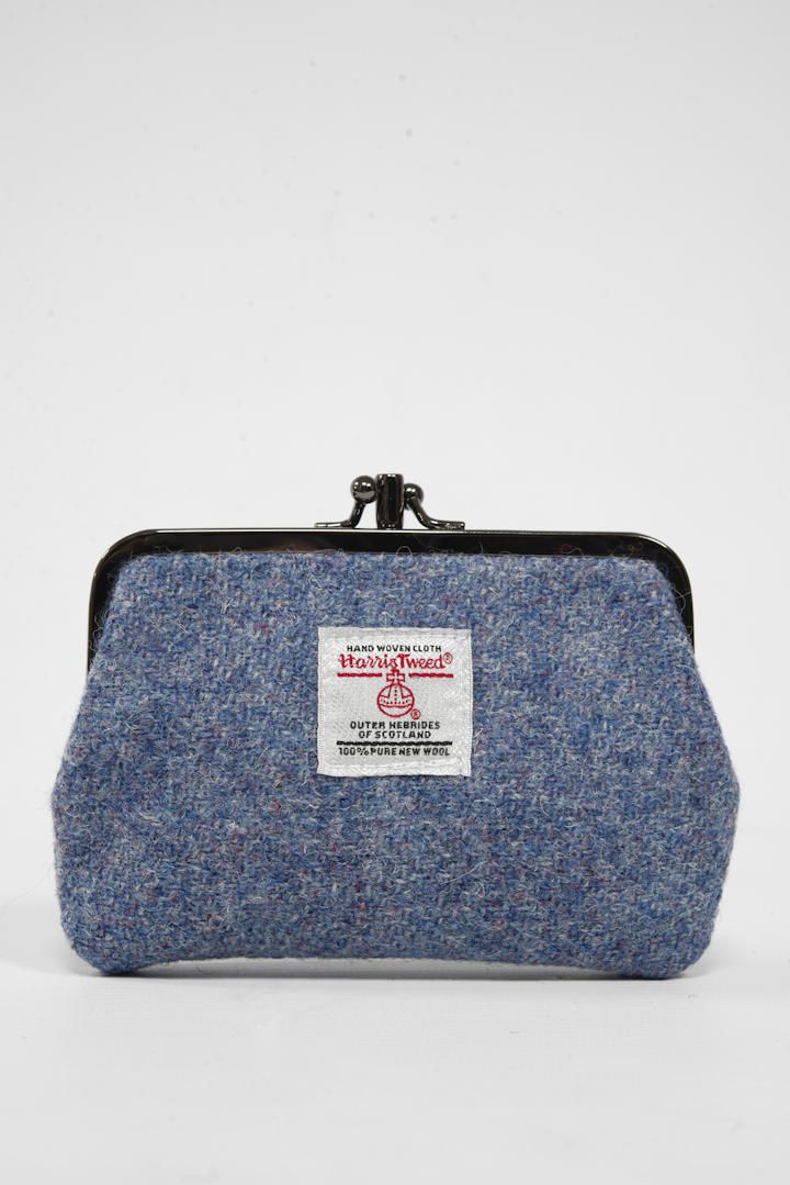 Harris Tweed Josie Purse | 228