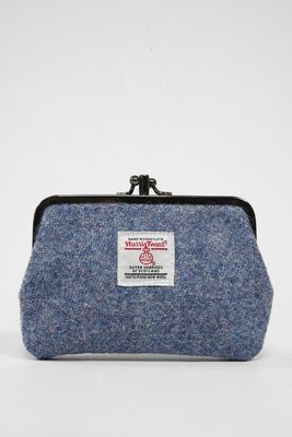 Harris Tweed Josie Purse | 228