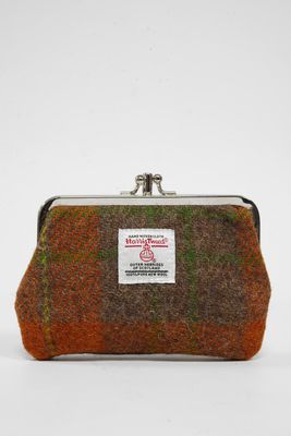 Harris Tweed Josie Purse | A0124