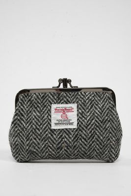 Harris Tweed Josie Purse | HB1