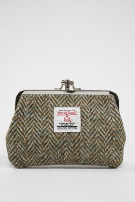 Harris Tweed Josie Purse | HB52