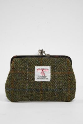 Harris Tweed Josie Purse | HB103