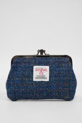 Harris Tweed Josie Purse | A0207
