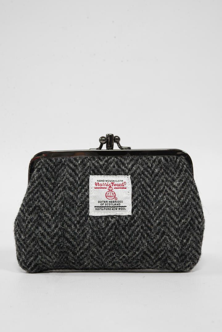Harris Tweed Josie Purse | HB64