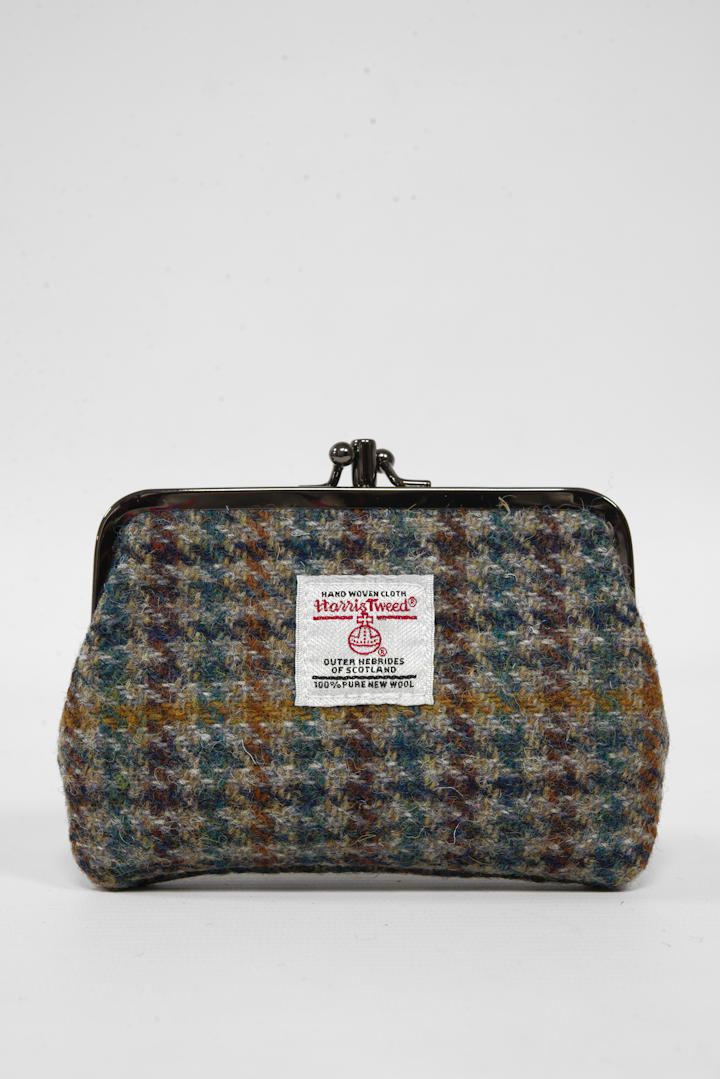 Harris Tweed Josie Purse | HO62