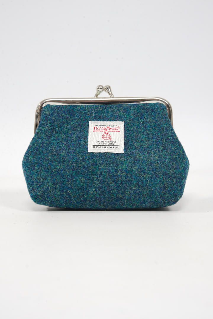 Harris Tweed Mandy Purse | 334