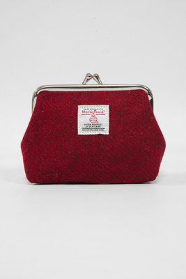 Harris Tweed Mandy Purse | 211