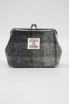 Harris Tweed Mandy Purse | A0187