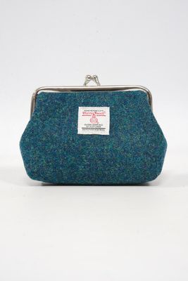 Harris Tweed Mandy Purse | 334