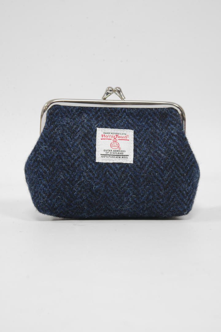 Harris Tweed Mandy Purse | HB104