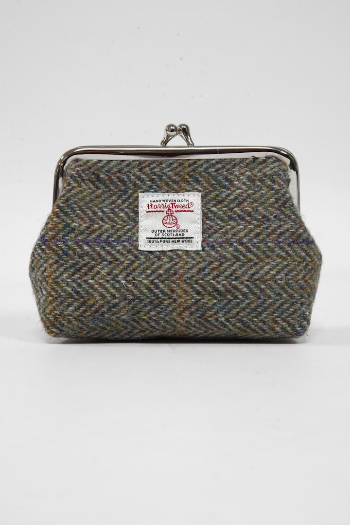 Harris Tweed Mandy Purse | HB107