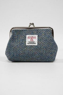 Harris Tweed Mandy Purse | HB108