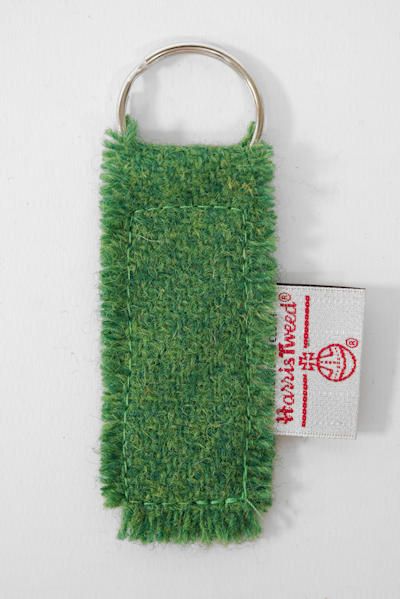 Harris Tweed Keyring | 226